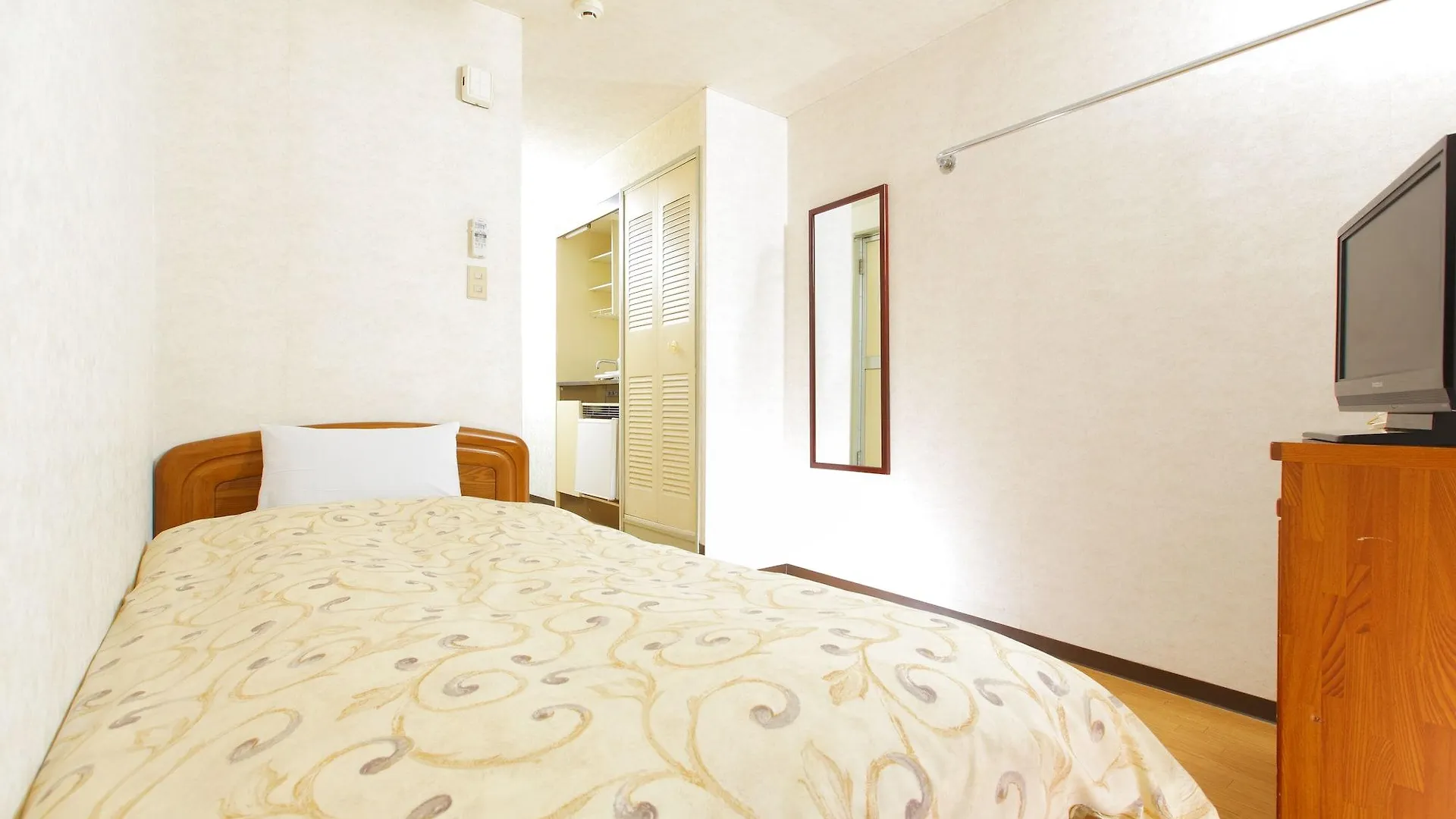 Hotel Flexstay Inn Nakanobu Tokyo