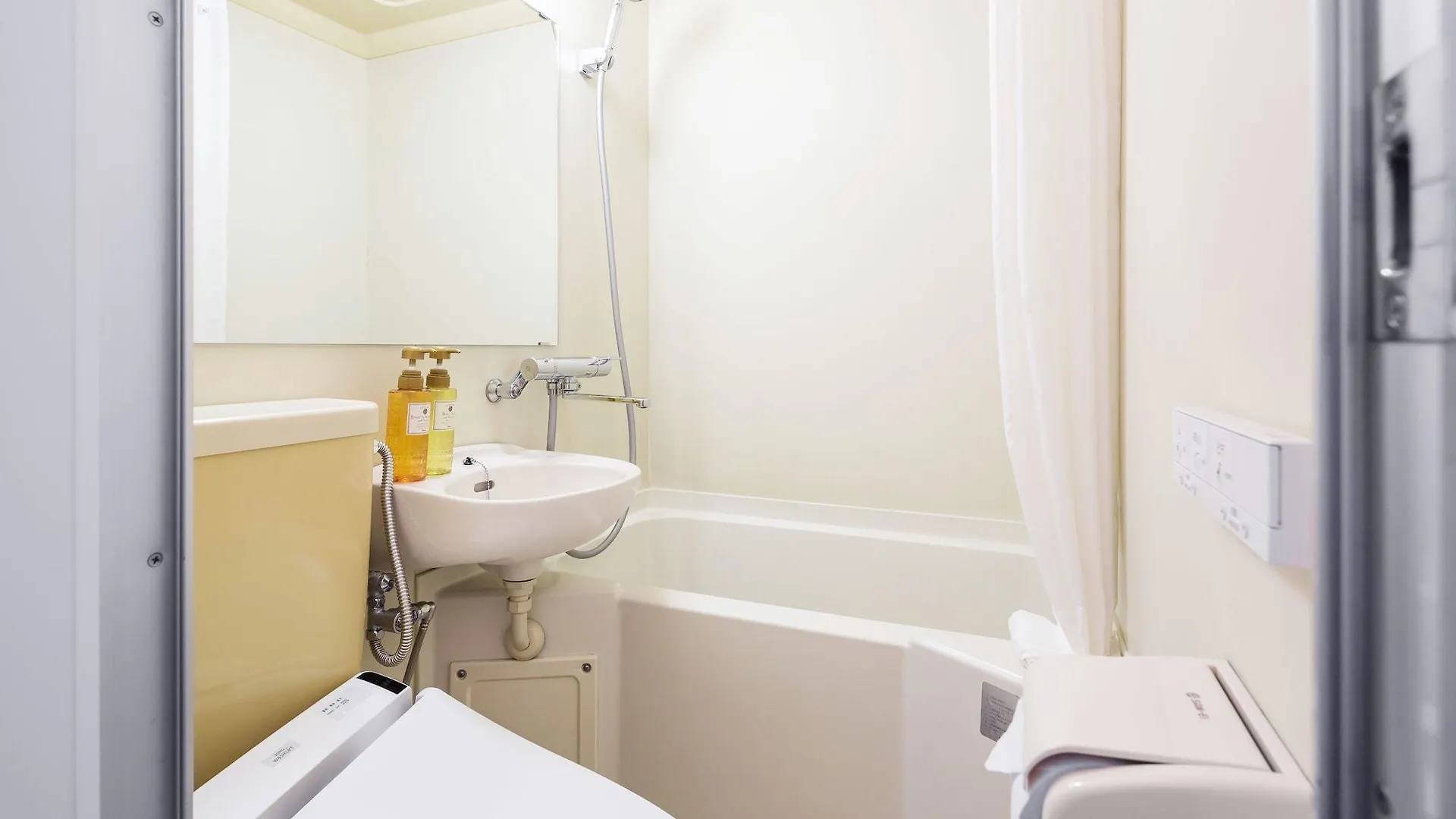 Flexstay Inn Nakanobu Tokyo