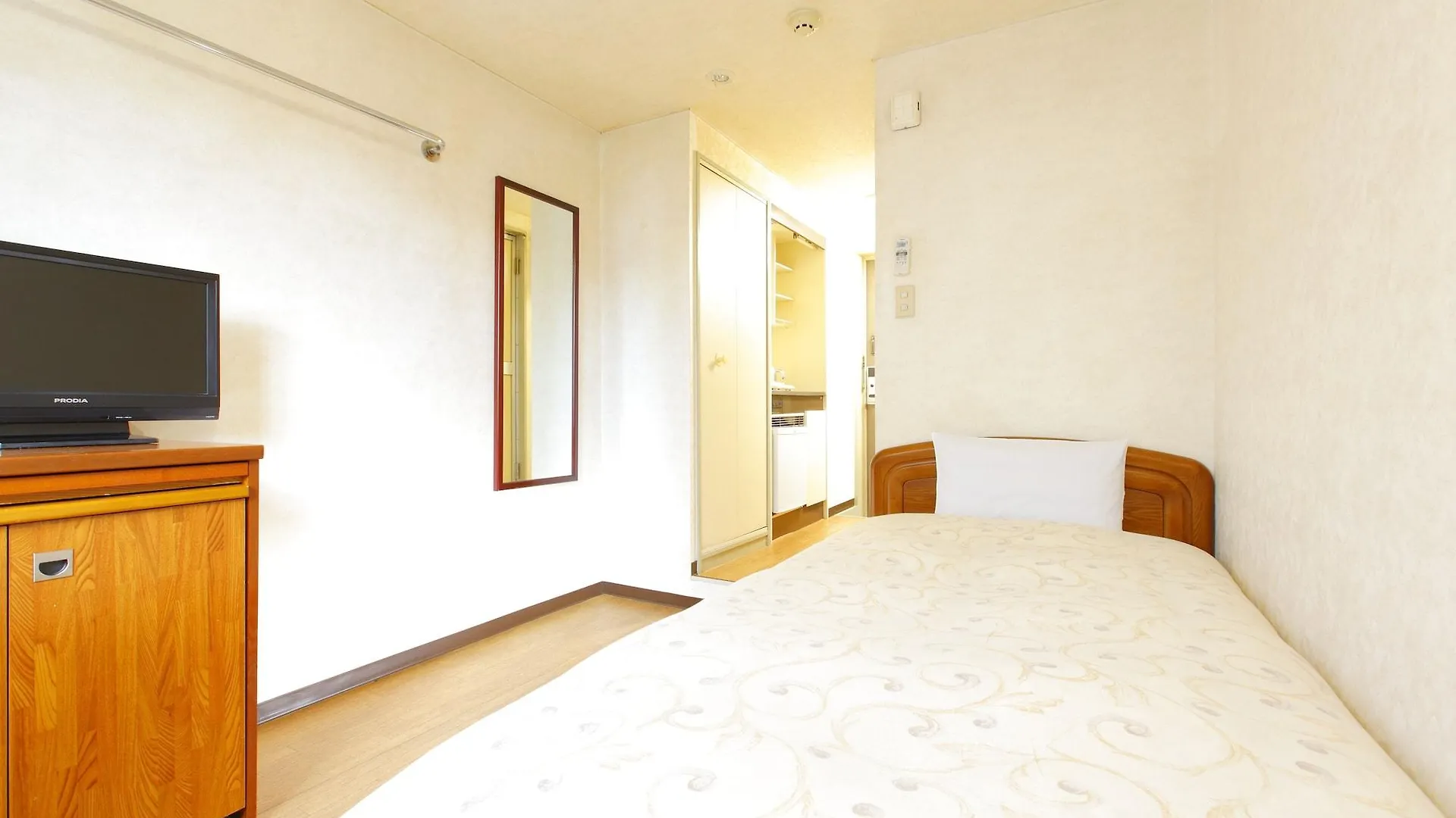 Flexstay Inn Nakanobu Tokyo Hotel
