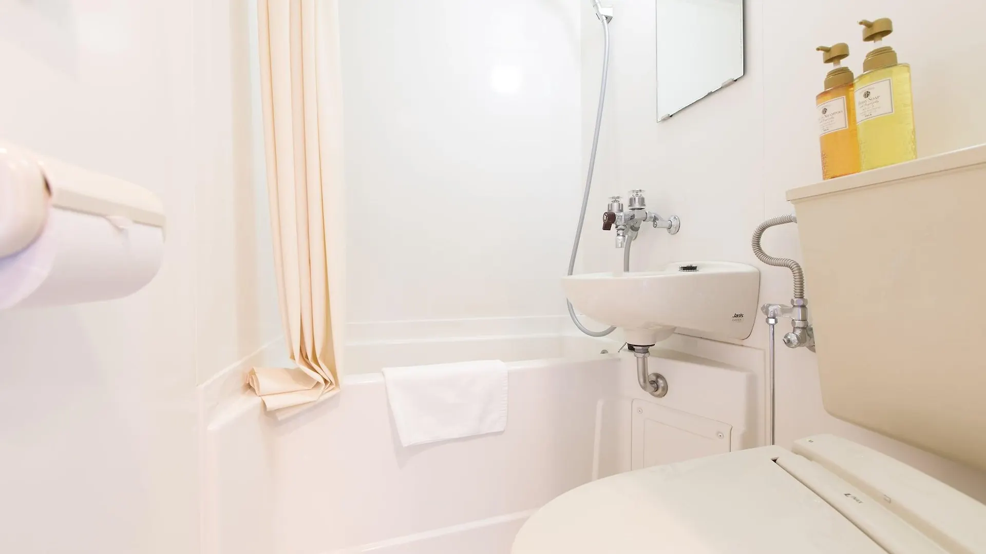 Flexstay Inn Nakanobu Tokyo