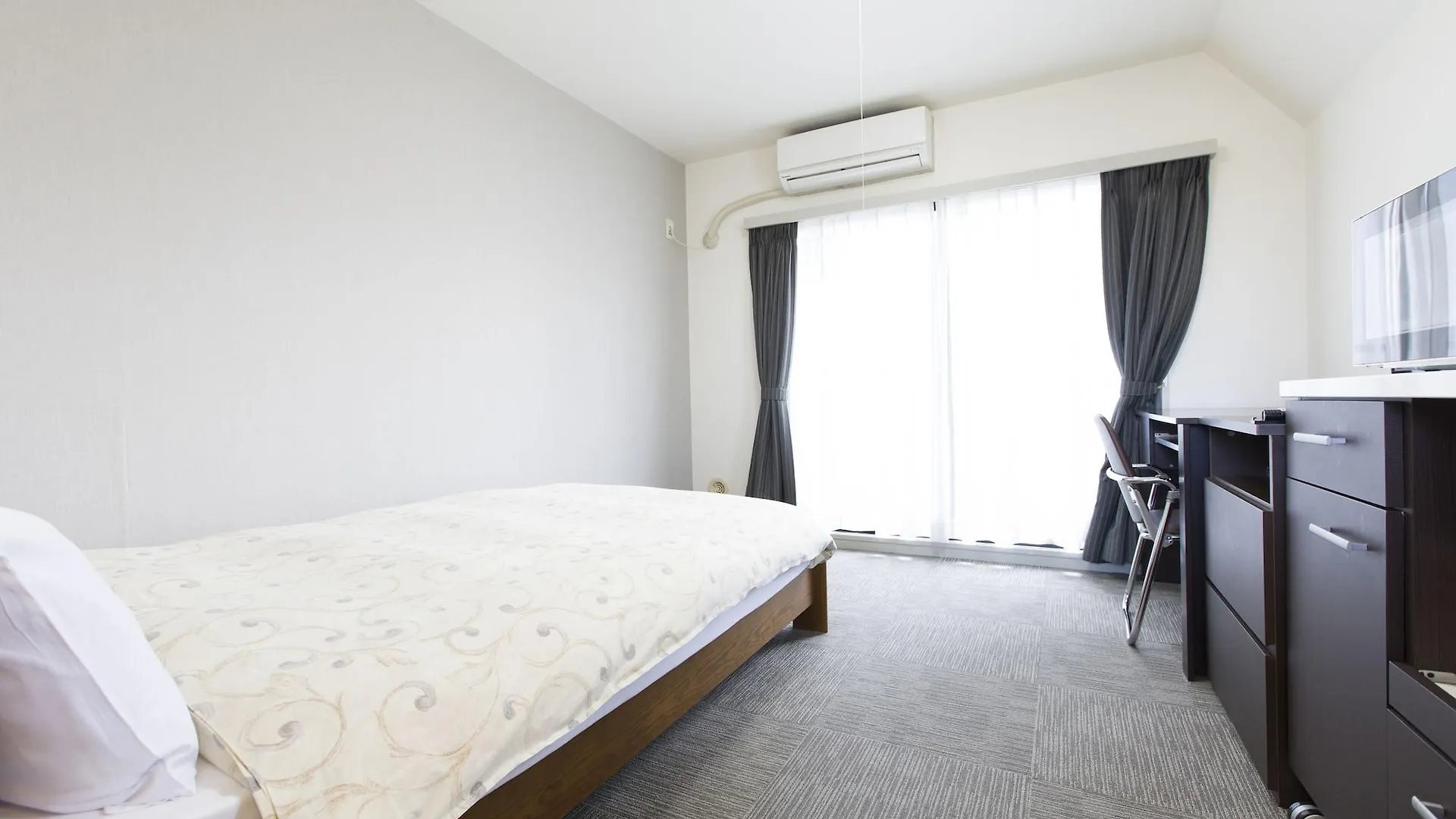 ** Hotel Flexstay Inn Nakanobu Tokyo Japan