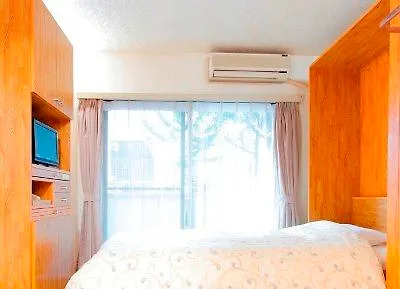 Flexstay Inn Nakanobu Tokyo Hotel