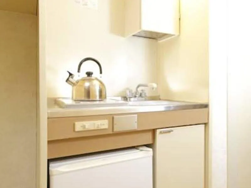 Flexstay Inn Nakanobu Tokyo 2*,