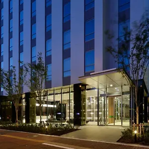 Hotel Tmark Omori, Tokyo